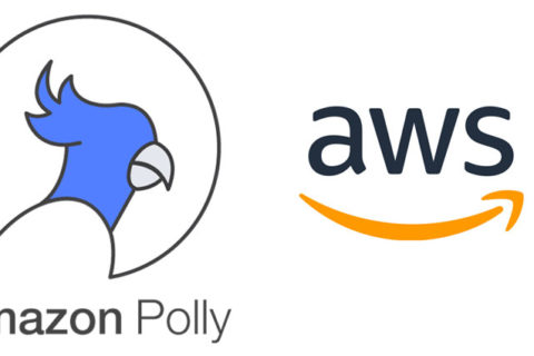 AWS AmazonPolly