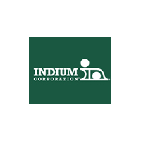 indium