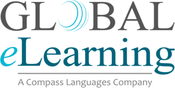 global eLearning logo